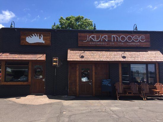 Java Moose