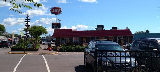 Dairy Queen